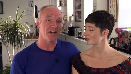 How To Prepare For A Hot Yoga Class