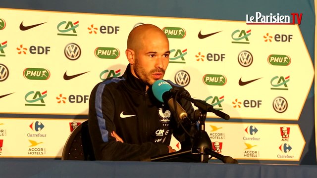 Polémique Benzema : Jallet et Schneiderlin défendent Deschamps