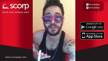 Scorp - Türklerin Olayı Çözme Yöntemleri