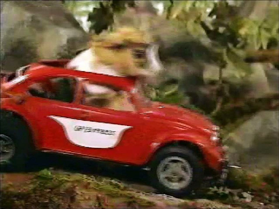 Once Upon a Hamster: Acorns (1995)
