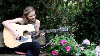 Into The Wild - LYS II Lucy Rose Cover