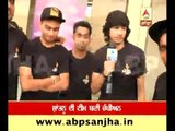 Shantanu Maheshwari wins World of Dance championship