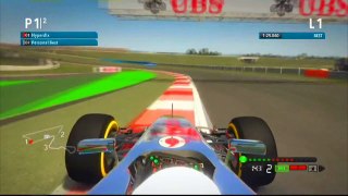 F12012 | #17 Time Trial - India {1:24.840}