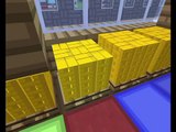 Minecraft Decoration Mega Pack Mod Showcase (Look at all thos items!)