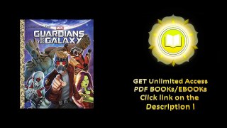 Guardians of the Galaxy PDF