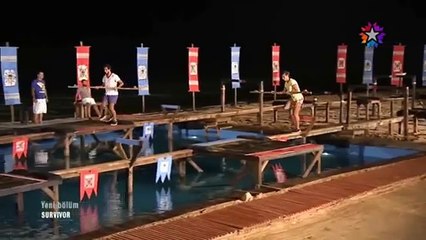 Survivor - Gökhan Keser