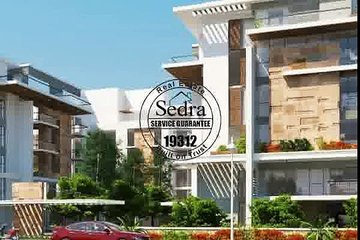 Apartment 128m 2 bedrooms for sale in I City Compound new cairo