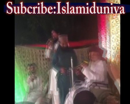 Latest Islamic Speeches by Allama Khadim hussain Rive on Namoos e risalat -Part 2