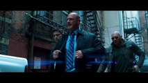 Marauders (2016 – Bruce Willis, Dave Bautista, Adrian Grenier, Christopher Meloni) Official Trailer