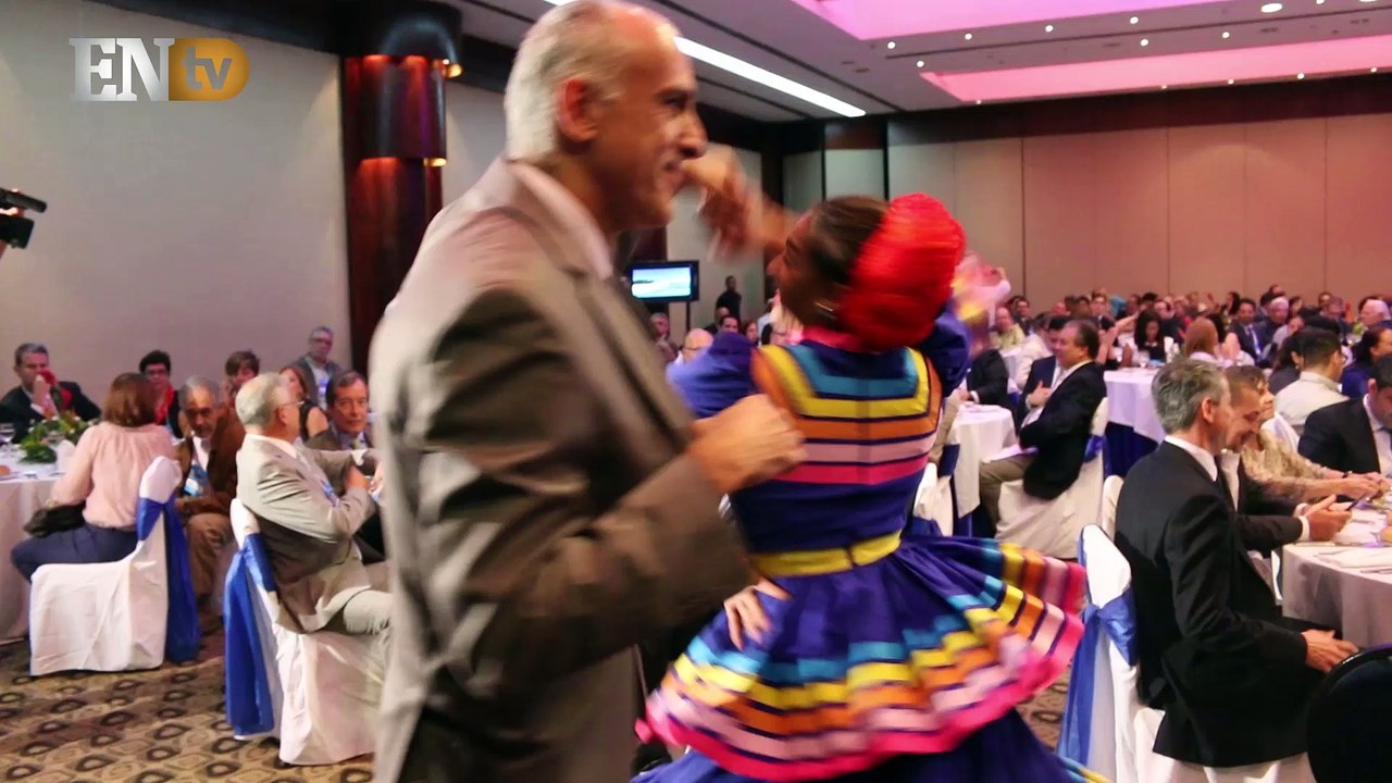 Así fue  la XXV Exposición de Viajes y Turismo AVAVIT 2016