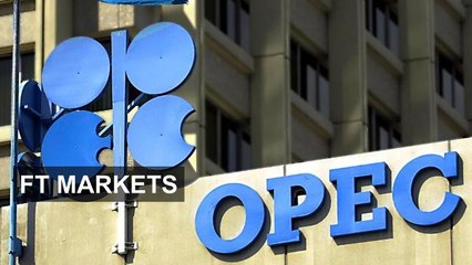 Opec meeting ends without deal