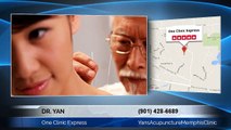 One Clinic Express Cordova TN |  Acupuncture Services Memphis Tn