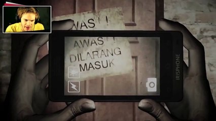 DreadOut - Part 1 - Indonesian Horror Game