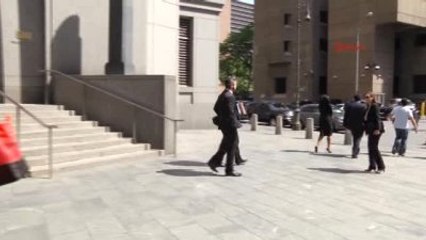 Dha Dış Haber - Reza Zarrab'ın Kefaletle Tahliye Talebi Bir Hafta İçinde Karara Bağlanacak