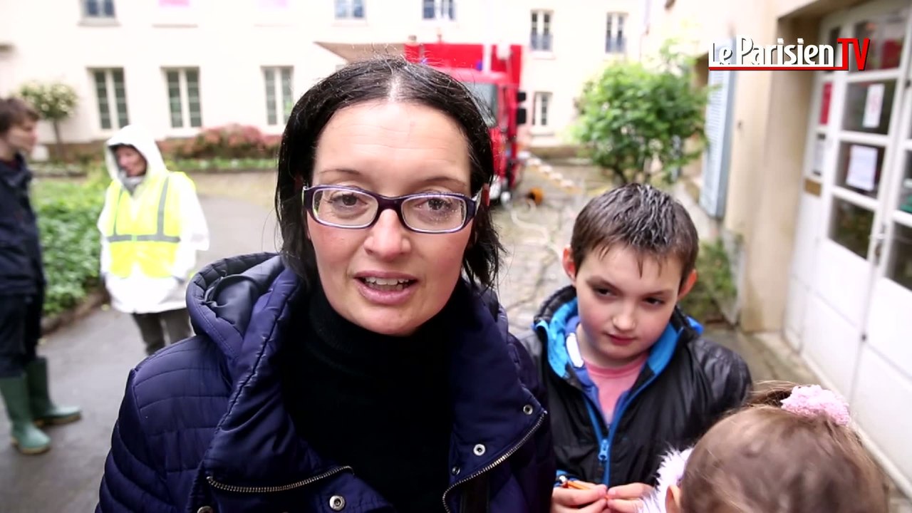 Inondations à Longjumeau : Sandrine et ses enfants ont tout perdu