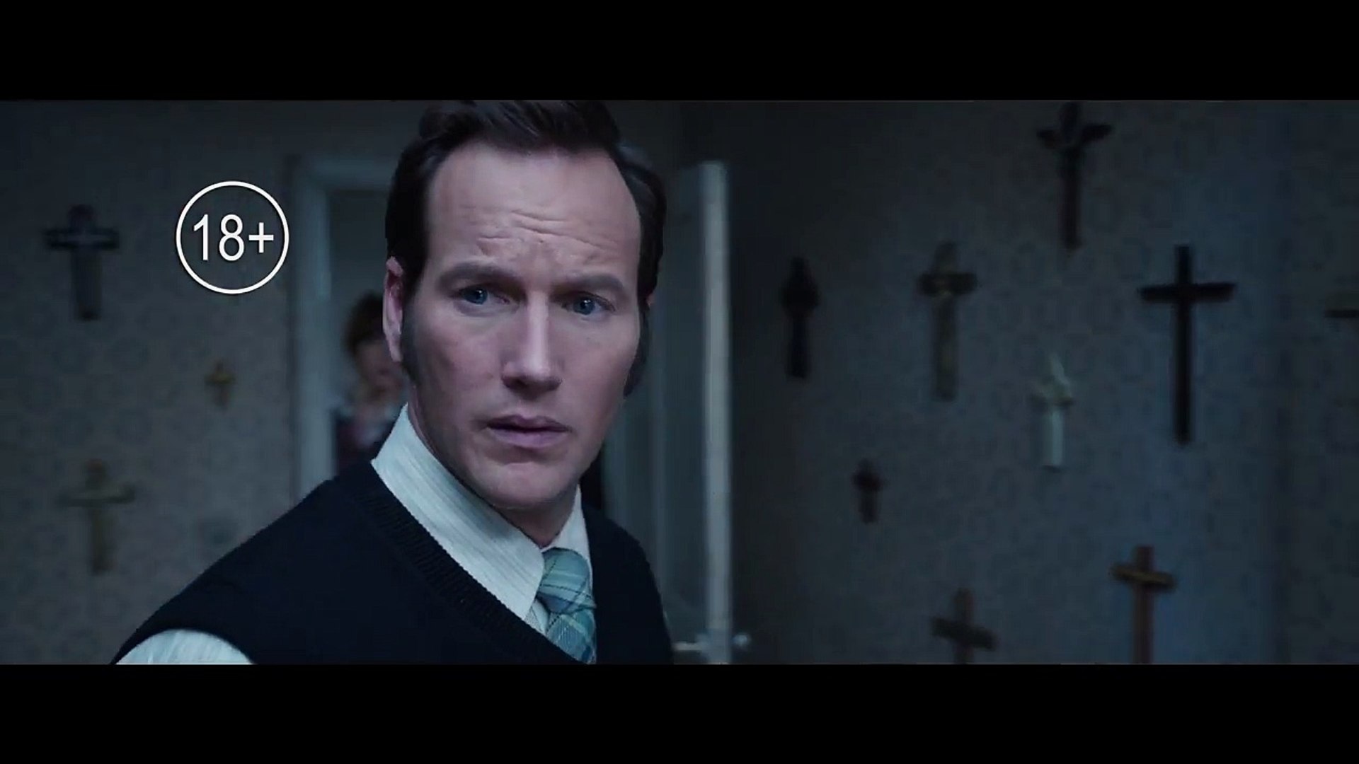 ⁣Заклятие-2 - первый тв-спот