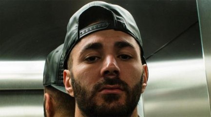 Karim BENZEMA "L'Algérie c'est mon pays"