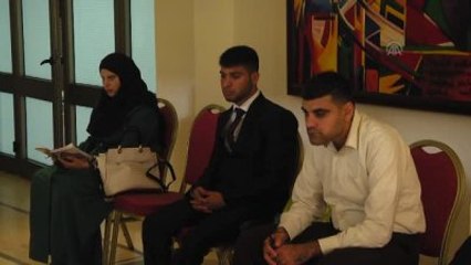 Türkiye'den Gazzeli Öğrencilere Burs İmkanı