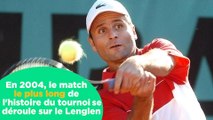Histoires de courts : le Suzanne-Lenglen à Roland-Garros