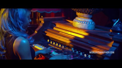 Skippa Da Flippa "Stuntin" Feat. Mango Foo (WSHH Exclusive - Official Music Video)