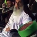 Sheikh ul Hadees khadim Hussain Rizvi Mumtaz Qadri Qul Shareef