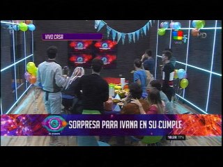 Pronto.com.ar- Cumple Ivana Icardi