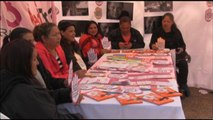 Trabajadoras sexuales piden mejores condiciones laborales en Asunción
