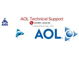 Join us for AOL technical support VIa tollfree number 1844-666-1660