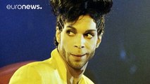 Singer Prince died of prescription drug overdose - medical examiner