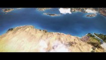 Total War™: ROME II – Cleopatra Trailer – US