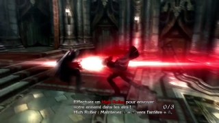 Devil May Cry 4  #1