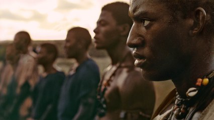 LeVar Burton: Why "Roots" Still Matters