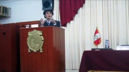 Argumento Para la Existencia de Dios 4 -A Histórico para el Cristianismo (Filósofo Dante Urbina)[1]