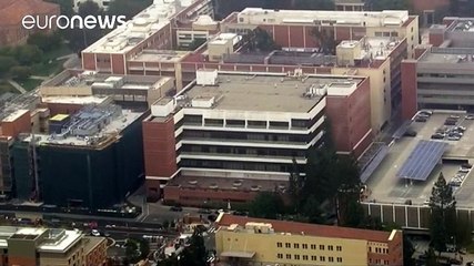 EUA: Autor dos disparos na UCLA tinha lista de alvos a abater