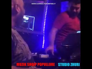 KLODI CIMIT&SAJMO-SEC MU DOGJ KJO ZEMRA 2016