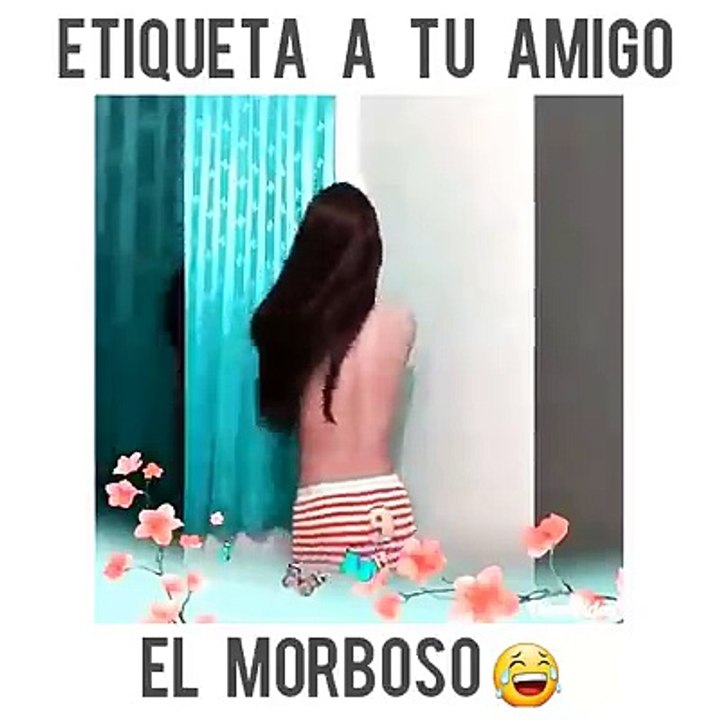 el morboso