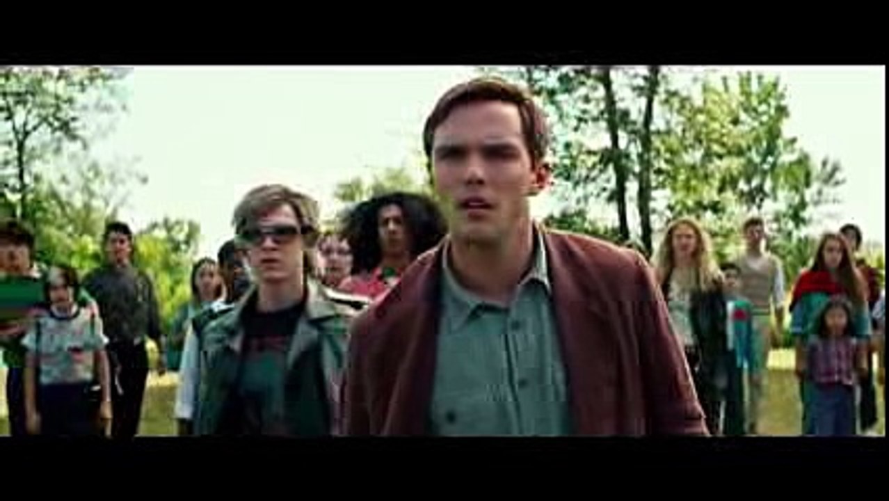X-Men Apocalypse Official Trailer #2