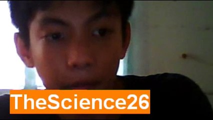 The Science 26:Superstitions