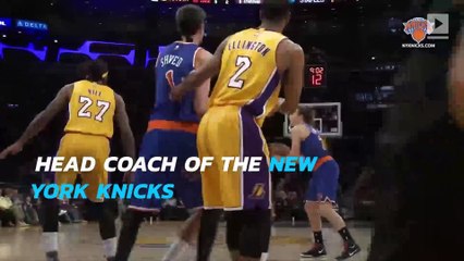 Jeff Hornacek, Knicks agree to three-year, $15 million deal