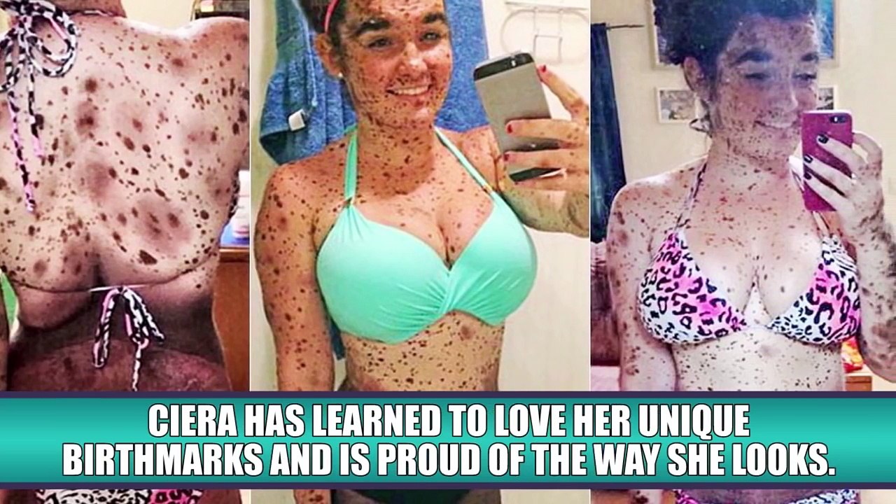 10 Teens You Wont Believe Actually Exist!