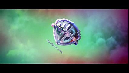 Suicide Squad Official Trailer  Will Smith, Margot Robbie