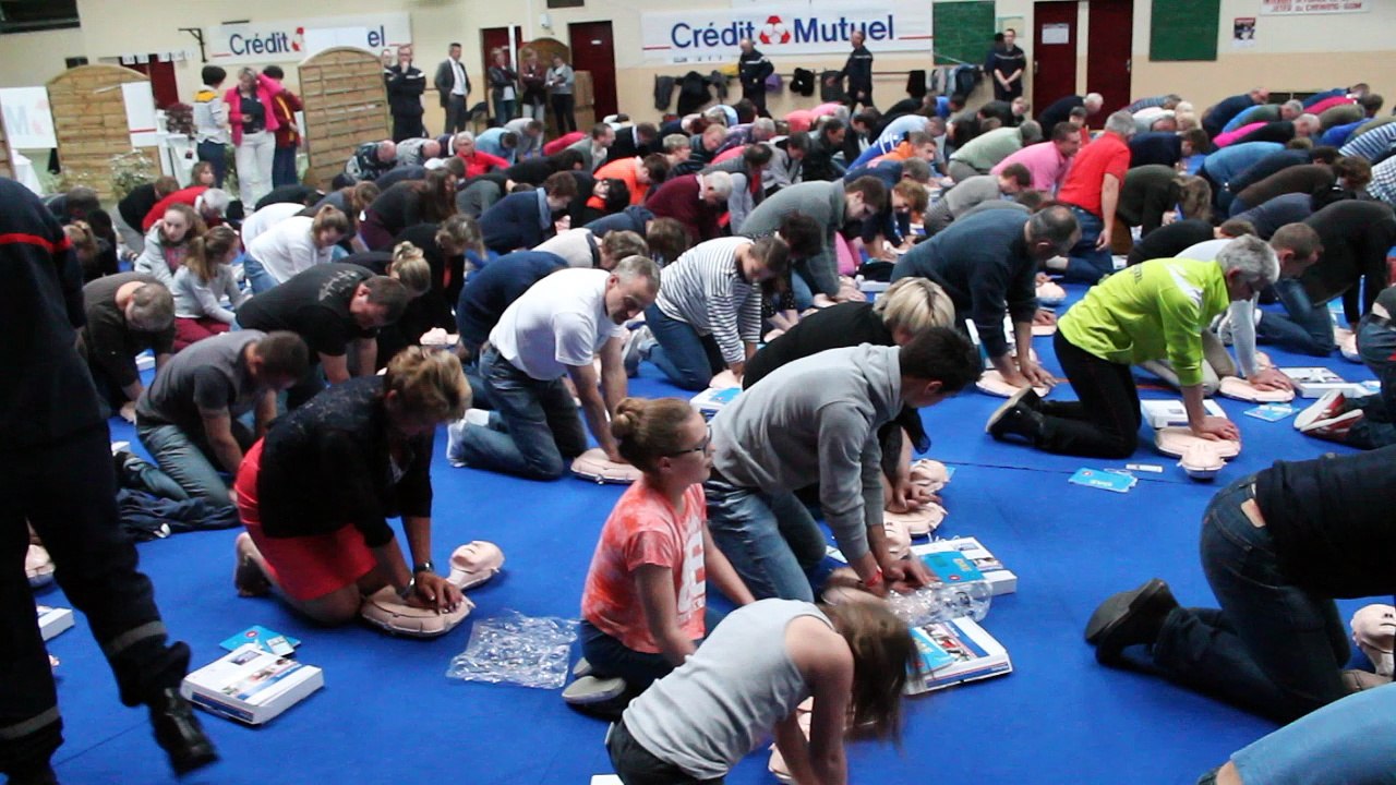 Formation aux geste qui sauvent (2.06.16)