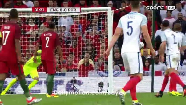 All Goals & Highlights HD - England 1-0 Portugal - 02-06-2016 Friendly Match