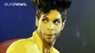 Prince murió de una sobredosis de opiáceos