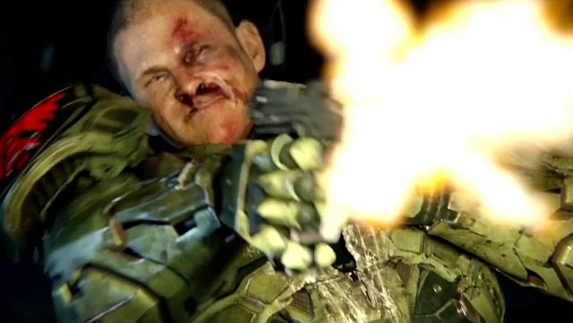 HALO WARS 2 - Announce Trailer (Xbox One/Win10) 2016 EN