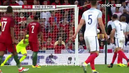 All Goals & Highlights HD - England 1-0 Portugal - 02-06-2016 Friendly Match