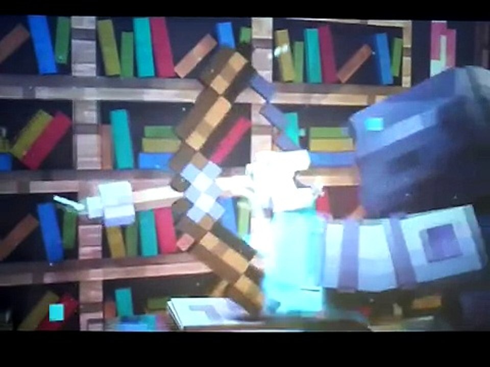 Enchanted (minecraft song)