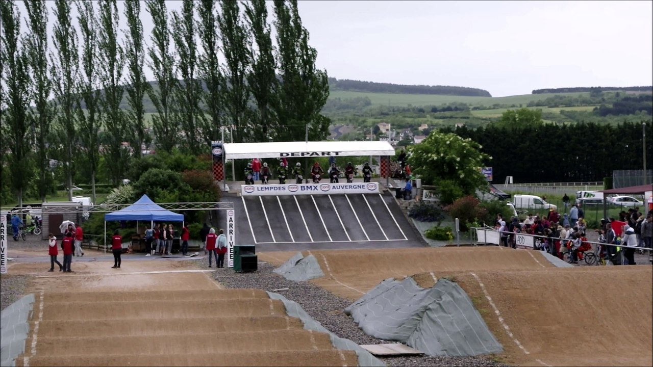Coupe d'Auvergne Lempdes-finale cruisers