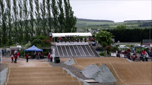 Coupe d'Auvergne Lempdes-finale cruisers