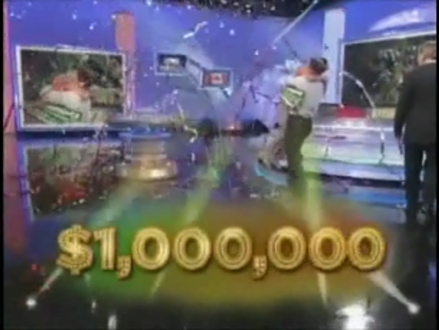 Wheel of fortune 2008 feb
